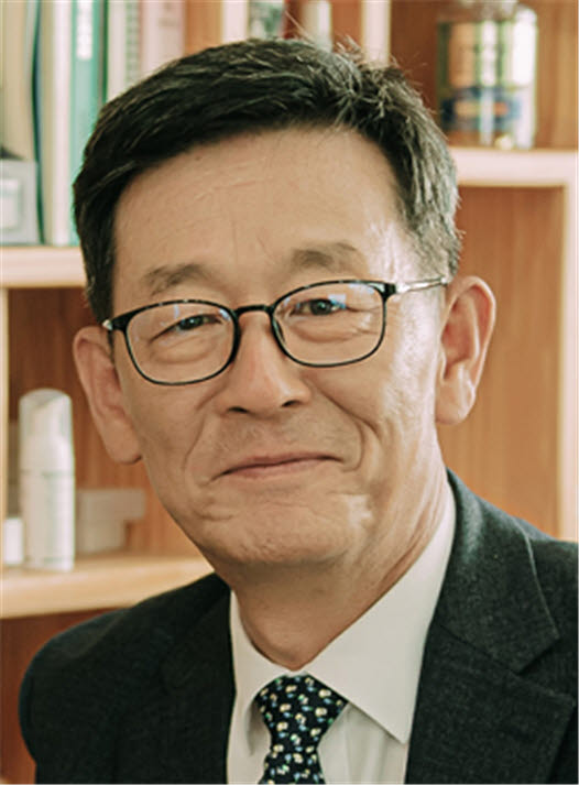 공군승 성림첨단산업 대표, 대경로봇기업진흥협회 5대 회장에 취임