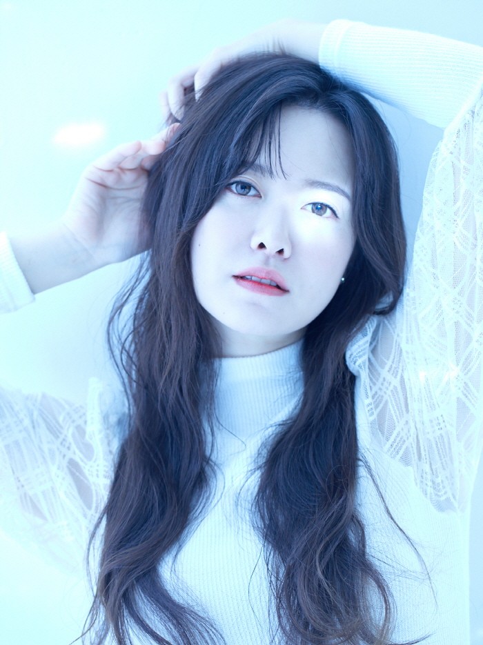 쌍방울, 트라이(TRY) 신규 모델로 구혜선 낙점…모델 겸 CF감독 활약 예정
