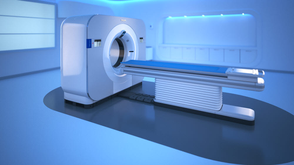 중앙대광명병원, 필립스 최첨단 CT·MRI 도입