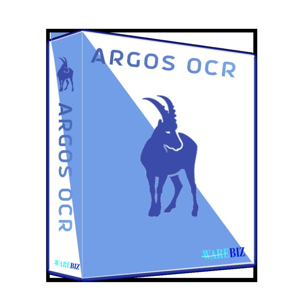 웨어비즈, 2년간 연구끝에 AI OCR솔루션 아르고스 OCR 출시