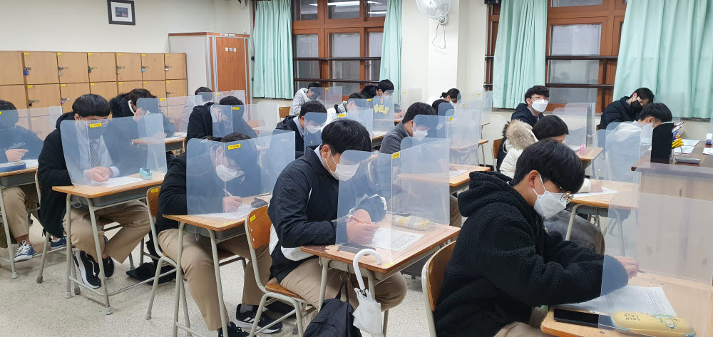 [취업 걱정없는 명품학교]〈331〉동일공업고등학교