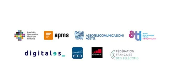 GSMA·EU 통신단체 연합, 글로벌CP의 망 공정투자 촉구 성명