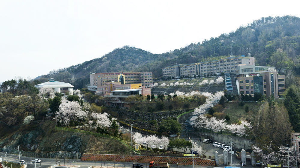 [취업 걱정없는 명품학교]<337>동일미래과학고