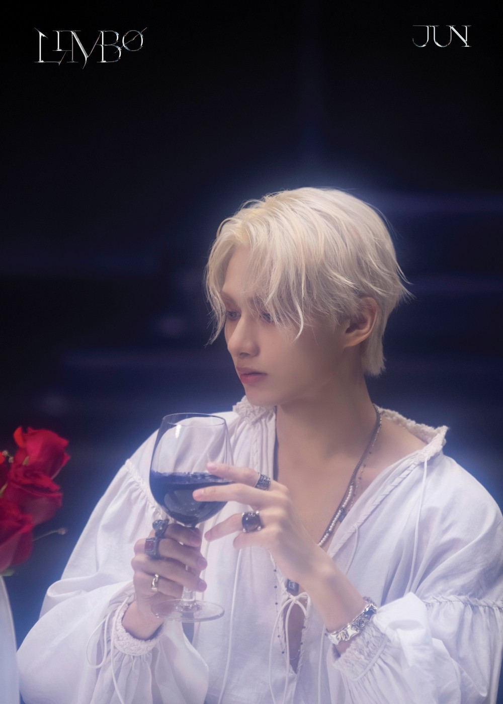 세븐틴 준, 솔로 싱글 ‘림보’ 두 번째 콘셉트 포토 공개