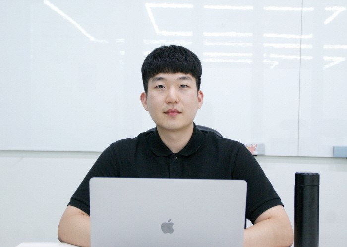 [로드투유니콘 in 성수⑪] 우리가족의 유해안전 바로미터 인포그린
