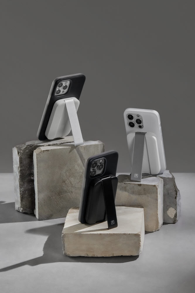 UAG 코리아, 루센트 18W 고속 배터리 출시