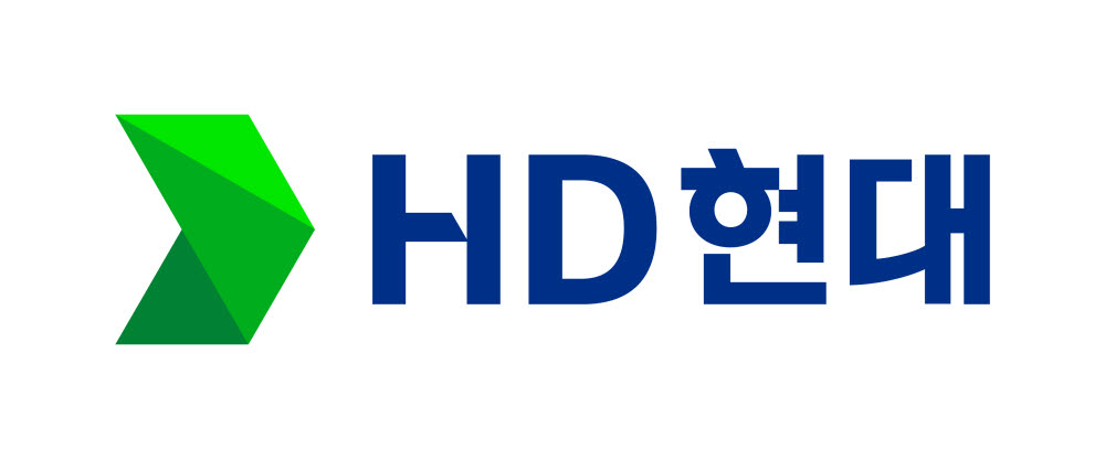 현대중공업그룹, HD현대로 사명 변경