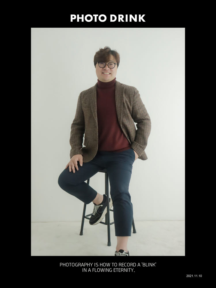 [제조혁신 이노비즈]엘케이벤쳐스, 차별화된 감성과 기술력으로 MZ세대 찍은 인생네컷