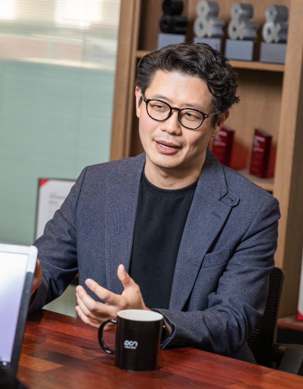 [人사이트]송광헌 신임 상용SW협회장 공공 SW 제도 개선 앞장