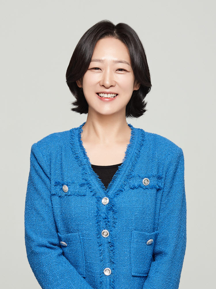 [人사이트]김민정 스마트푸드네트웍스 대표 “IT로 외식업 조력자 되겠다”