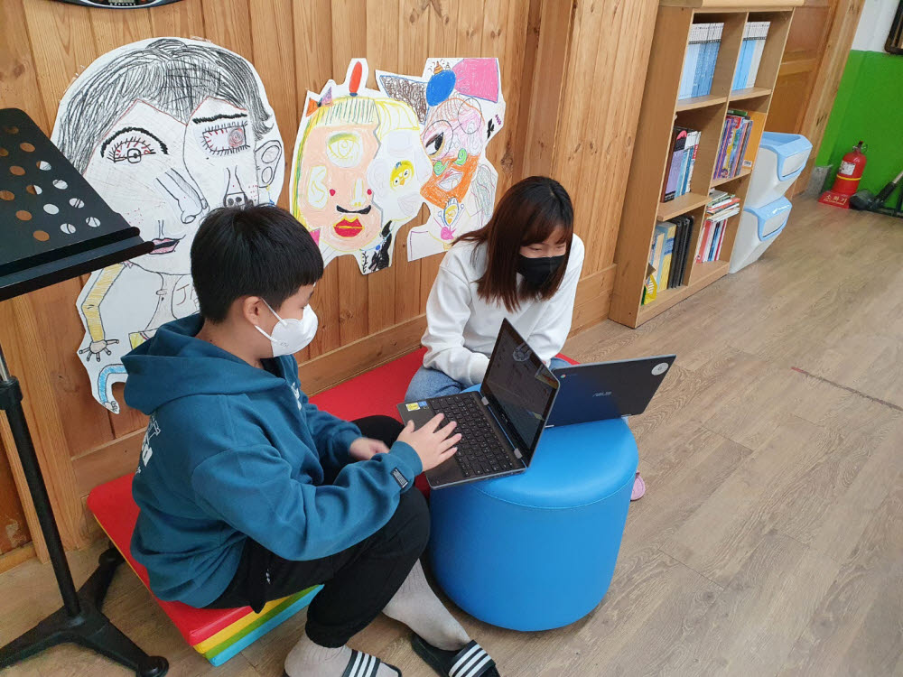 [에듀플러스-에듀테크스쿨 발언대]에듀테크가 교육환경 변화 기대