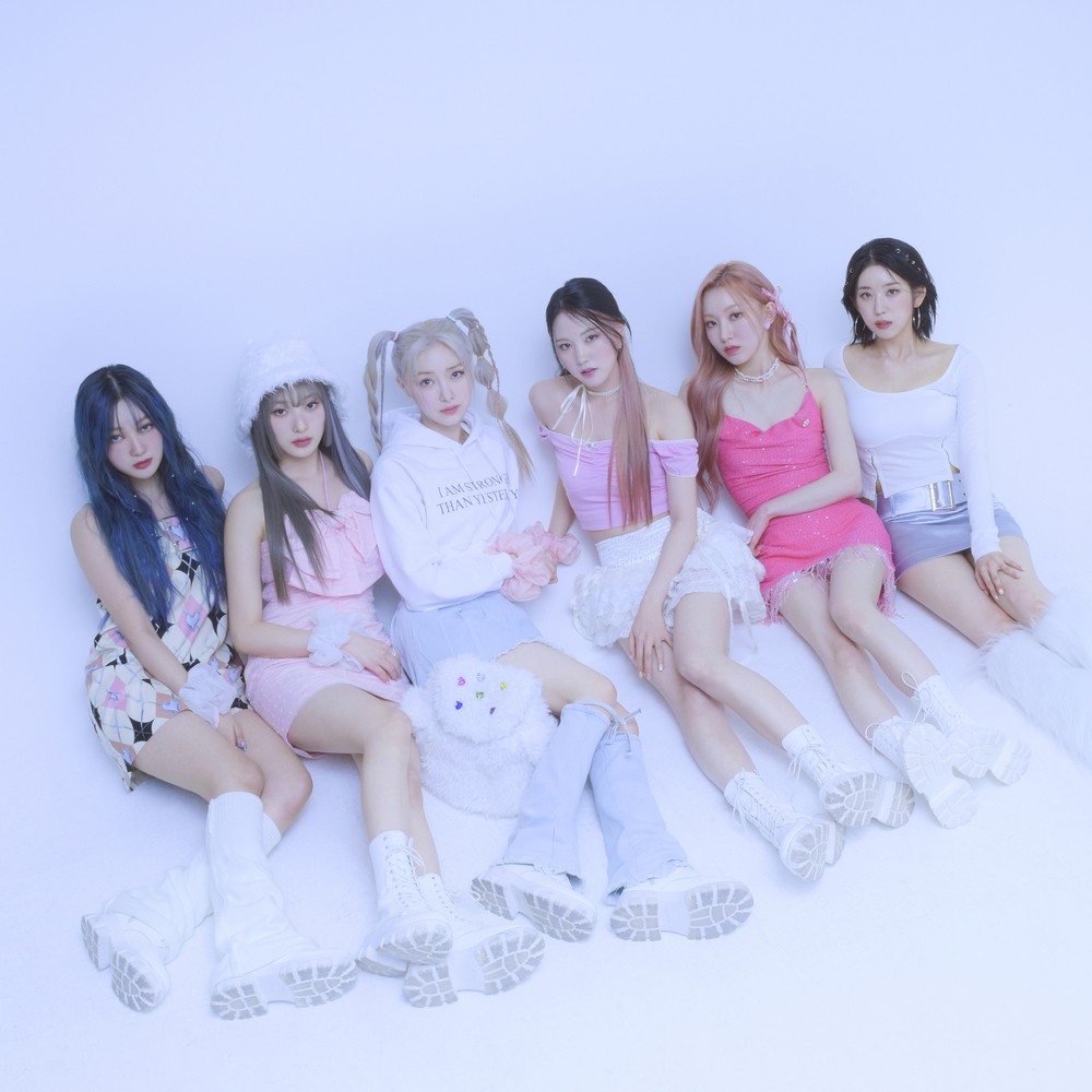 드림노트, ‘레모네이드’ 활동 마무리…‘비주얼+음색+퍼포먼스’ 3박자 증명