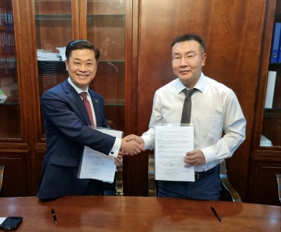 퀀텀퍼스펙티브, 이정회계법인 베트남 전략적 업무 협약 체결