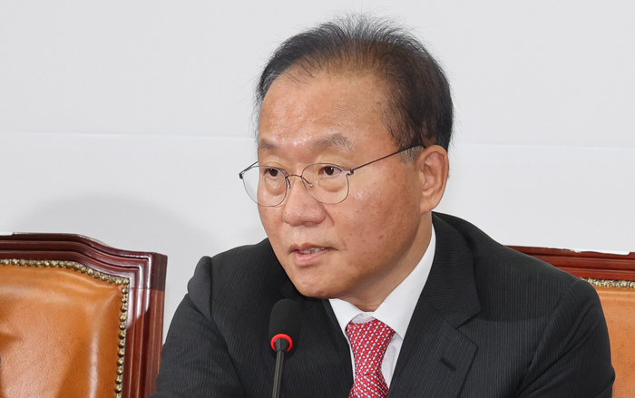 윤재옥 “선관위 국정조사, 감사원 감사 이후 실시해야”