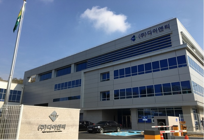 디이엔티, 1100억 확보...배터리 레이저노칭 장비 대규모 투자