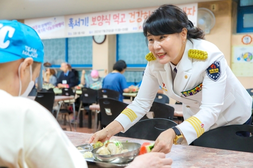 보람그룹, 재가 장애인 나눔봉사 실시