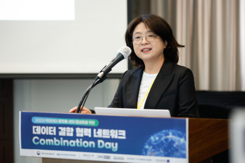 [人사이트]권성은 제로투원파트너스 대표 “韓 최초 데이터 에이전시 될 것”