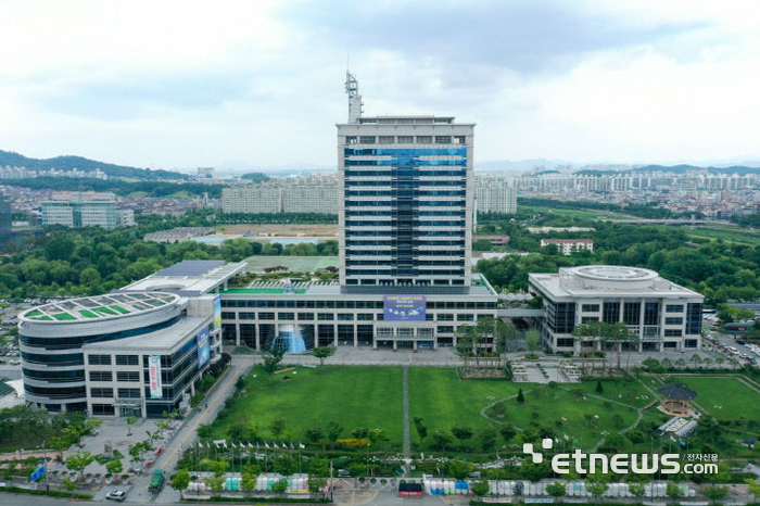 전북도, 한국형 퀵스타트 프로그램 사업 선정…이차전지 전문인력 양성 스타트