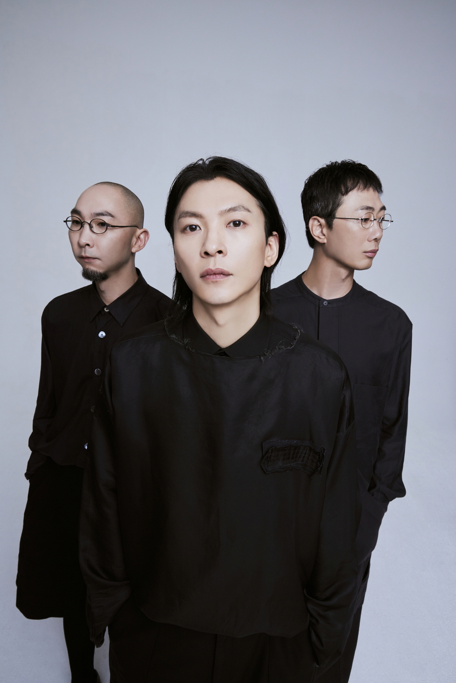 이디오테잎, 금일 신곡 Acid Punk 발표…테크노-펑크록 조합 신선