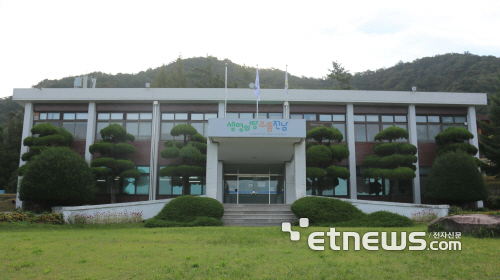 전남산림자원연구소, 산림자원 특허기술 2건 이전 산업화