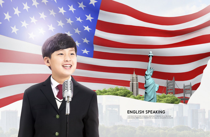 [에듀플러스]슬기로운 영어 공부법,“네이티브 따라하고, 영어 뉴스 많이 읽고, 영어 말하기 대회 참여해야”
