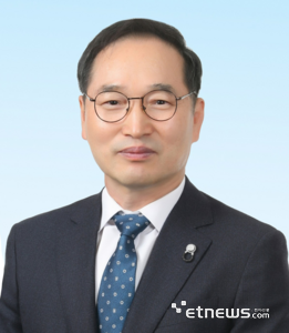 [2023 대한민국 기후환경 에너지 대전]가나이엔지, 독립형 태양광 가로등·LED 경관조명 선봬