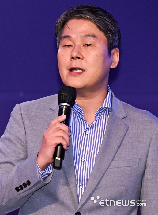 [GSS 2023]김강정 한국IBM 상무 “보안 운영의 대대적 개선 필요”