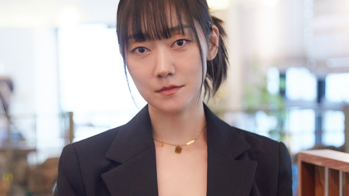 박경혜, “작품마다 대본공책 정리, 좋아하는 일 롱런 노력 ”(인터뷰-배우 편)