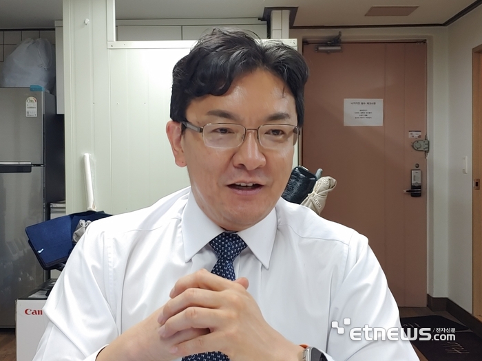 마코, 휴먼 라이프 케어 전문기업 도약