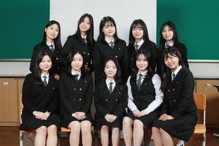 [취업 걱정없는 명품학교]〈389〉부산진여자상업고등학교
