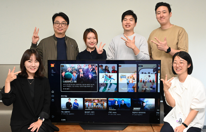 [기획]LG 스마트 TV, OS 업그레이드로 새로운 고객경험