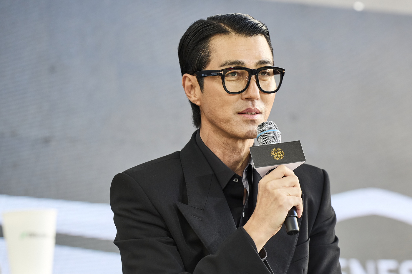 독전2 차승원, “결국 이선생된 브라이언, 인간의 욕심·굴곡 표현”(인터뷰)[종합]