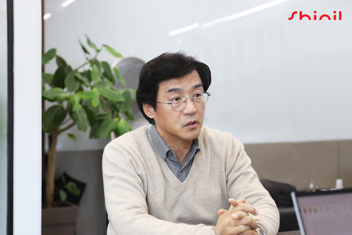 [人사이트]정윤석 신일전자 대표 “생활가전 확대해 종합가전기업으로 도약”