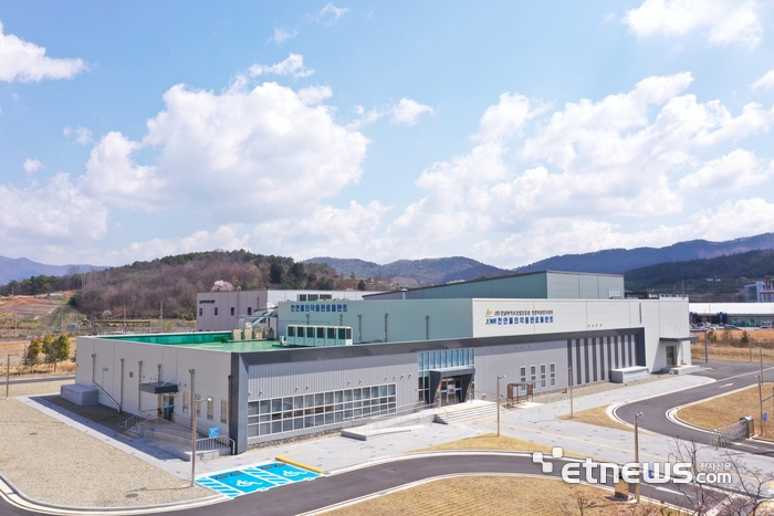 전남바이오진흥원 천연자원연구센터 GMP 승인…천연물의약품 개발 가속화