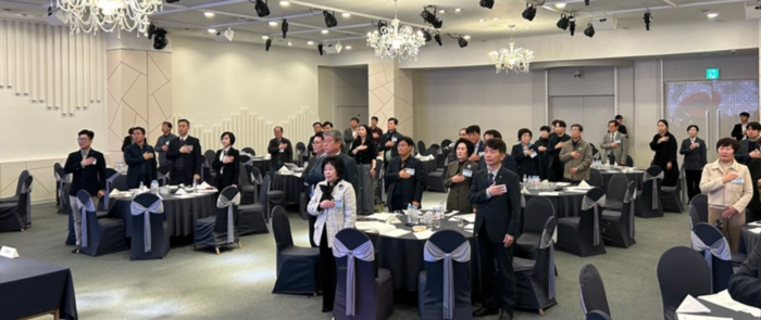 대구산업단지경영자협의회, 15일 제2기 정기총회 및 산단 발전 유공자 표창 수여