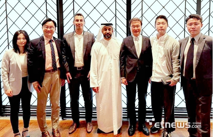 DMCC와 웹3.0 포럼, 캐리버스, 메가링크 등 파트너사와 한국 블록체인 프로젝트 성공사례 만든다