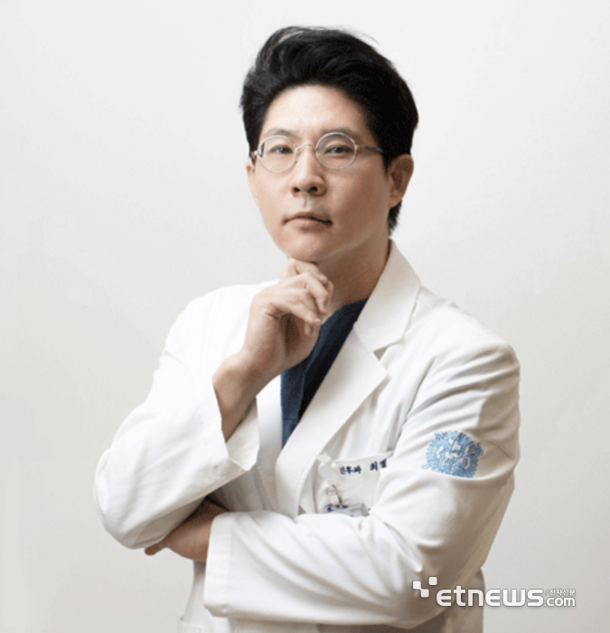 최병윤 분당서울대병원 교수, 대한이비인후과학회 학술상 수상