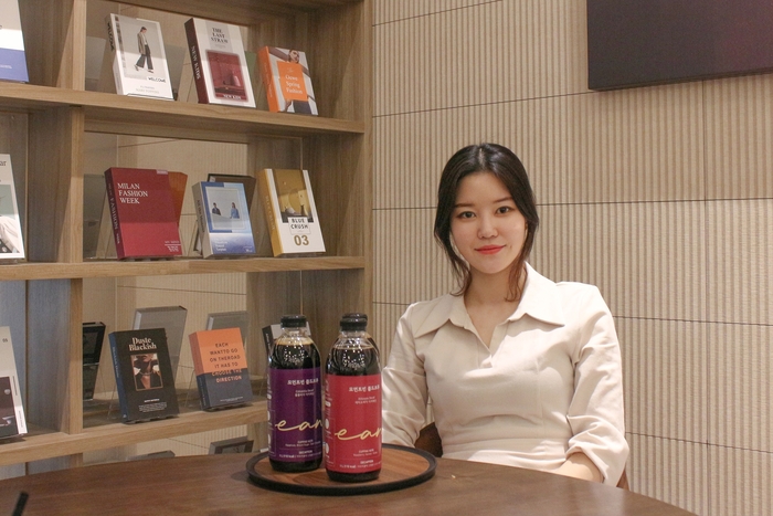 [열정! e경영인] 전문 커피 감별사가 직접 제작한 커피 전문몰 모먼트빈