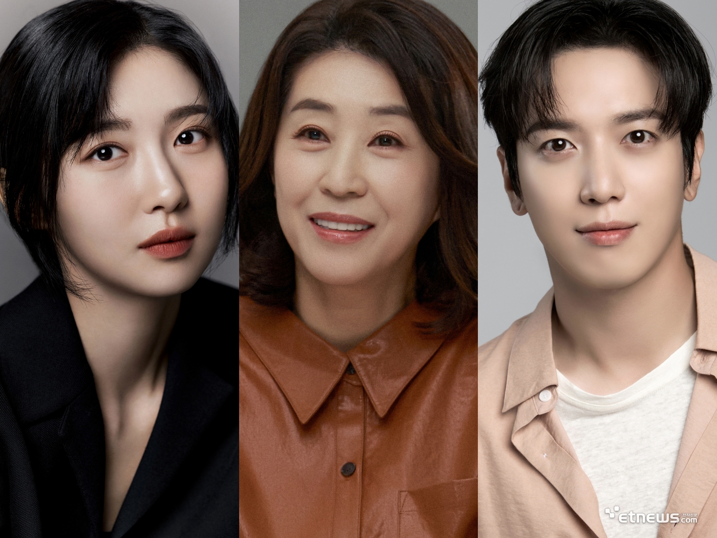 주현영·김미경·정용화, 단골식당 주연확정…마동석 기확참여, 내년 개봉예정