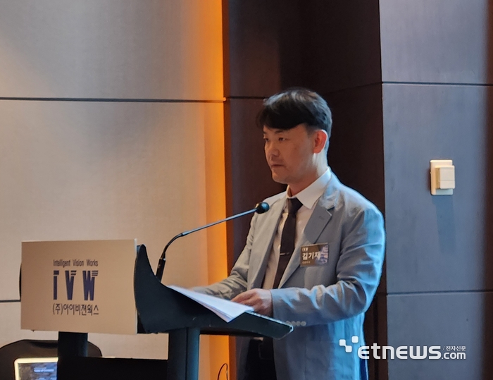아이비젼웍스 “코스닥 상장으로 美 진출·3D 검사장비 개발”