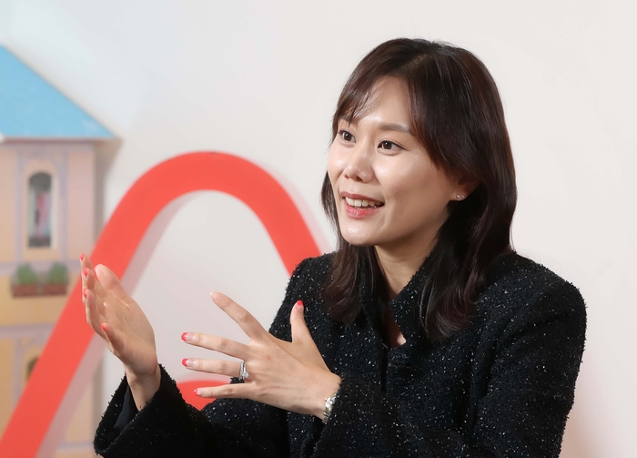 [人사이트]서가연 에어비앤비 코리아 컨트리 매니저 “신뢰와 상생 아이콘 되겠다”