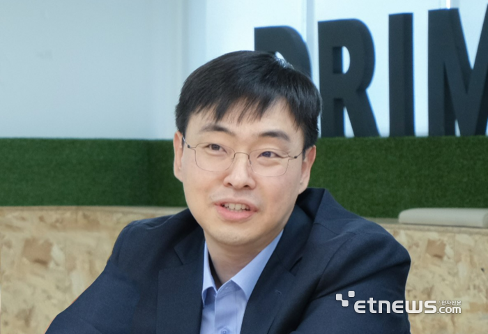 [人사이트] 임진우 드림에이스 CEO “자동차 산업 변곡점, IT혁신으로 기회 잡겠다”
