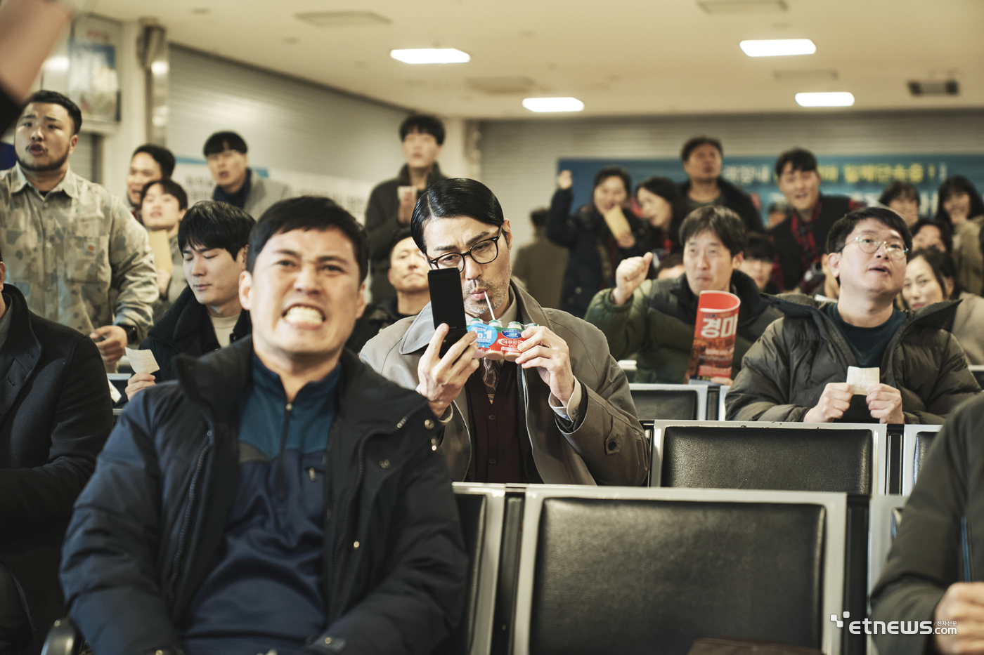 폭군 차승원, “포용적인 박훈정 감독, 작품·배우 빛나게 해”(인터뷰③)