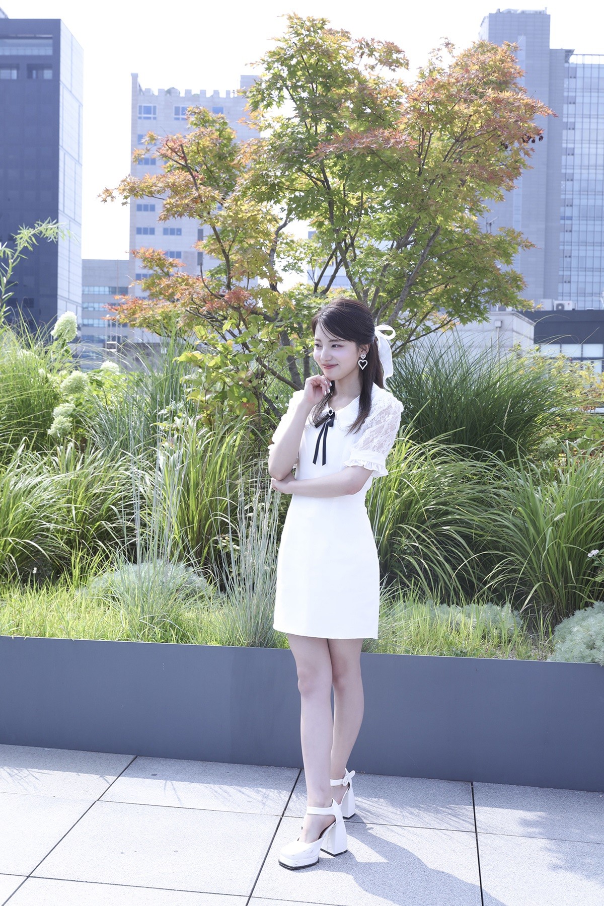 [ET인터뷰] 김소희·카노 미유, ‘아틀란티스’를 찾아 떠나는 두 ‘여우’