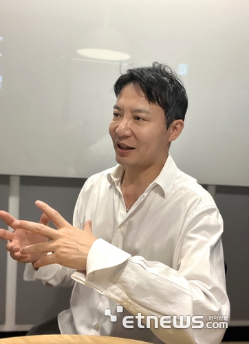 [우리가 AX 주역]〈30〉키토크AI, “10조개 달하는 표현 데이터로 누구나 쉽게 프롬프트 입력”