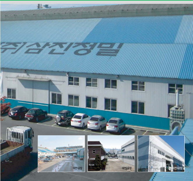 [국가물산업클러스터를 가다] 〈2〉물테크 사업화 전초기지 프로젝트 랩 산학연 시너지