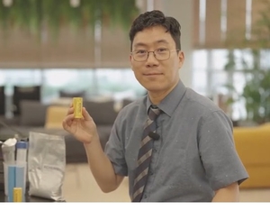 케이켐비즈 최우수상, 경기도 예비-초기 기술창업지원 IR Demoday