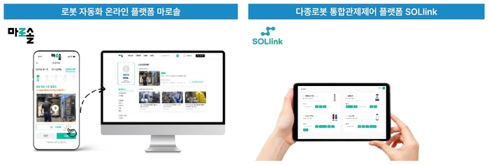 [정보통신 미래모임] 김민교 빅웨이브로보틱스 대표 “로봇 렌탈·구독 RaaS 사업 선도”