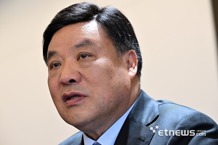 서정진 셀트리온 회장, 美소화기학회 참석…현지 의사와 소통나서