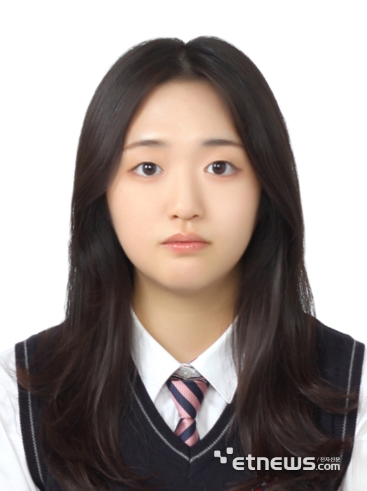[제18회 i-TOP 경진대회]과학기술정보통신부 장관상-박수빈 마산한일여자고등학교 학생